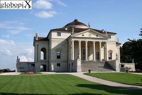 Villa Palladiana